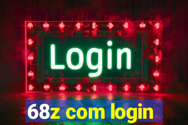 68z com login